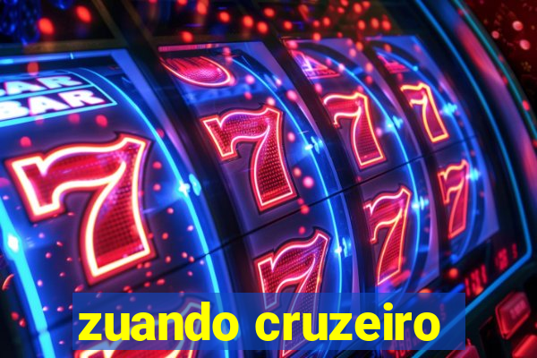 zuando cruzeiro